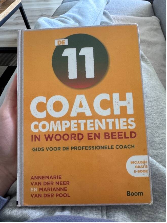 Ontwikkeldoel 2 / Semester 2 / Jaar 2 CE bewijsbeeld 3